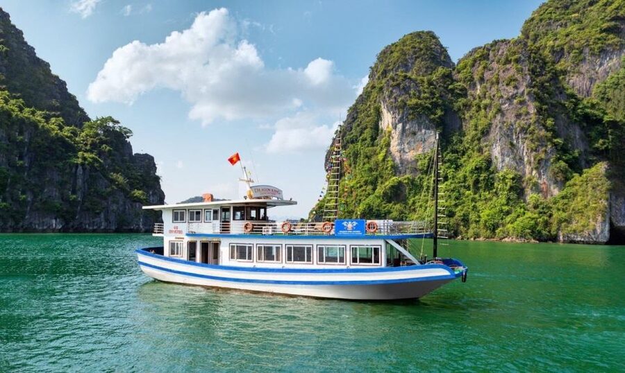 From Hanoi: Halong Bay Day Trip w/ Cave, Island & Kayak - Hanoi Pickup in the Old Quarter (and Why Timing Feels Tight)