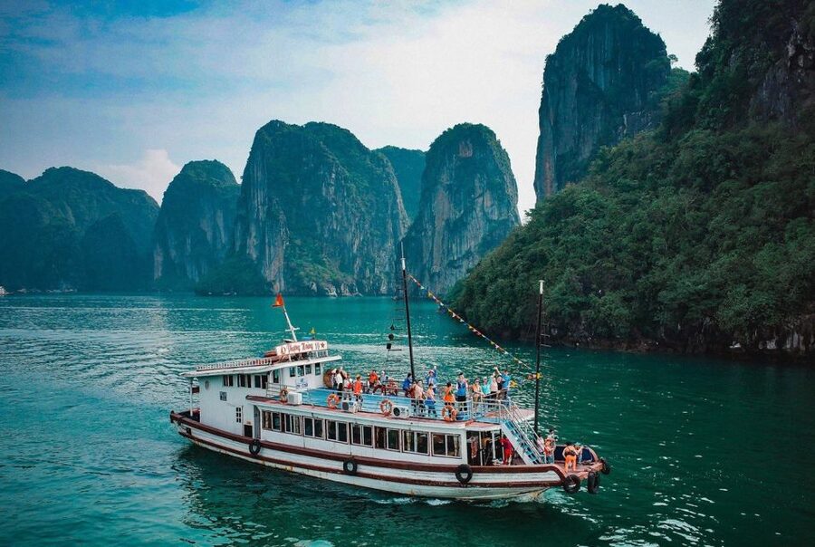 From Hanoi: Halong Bay Day Trip with Lunch and Transfers - Price and Value: Is $48 Actually Fair?