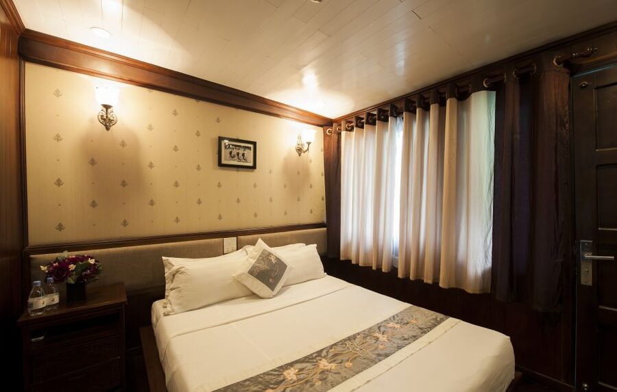 From Hanoi: Halong Explorer 3-Day Deluxe Cruise - Getting the Best Kayak Experience (Without Stress)