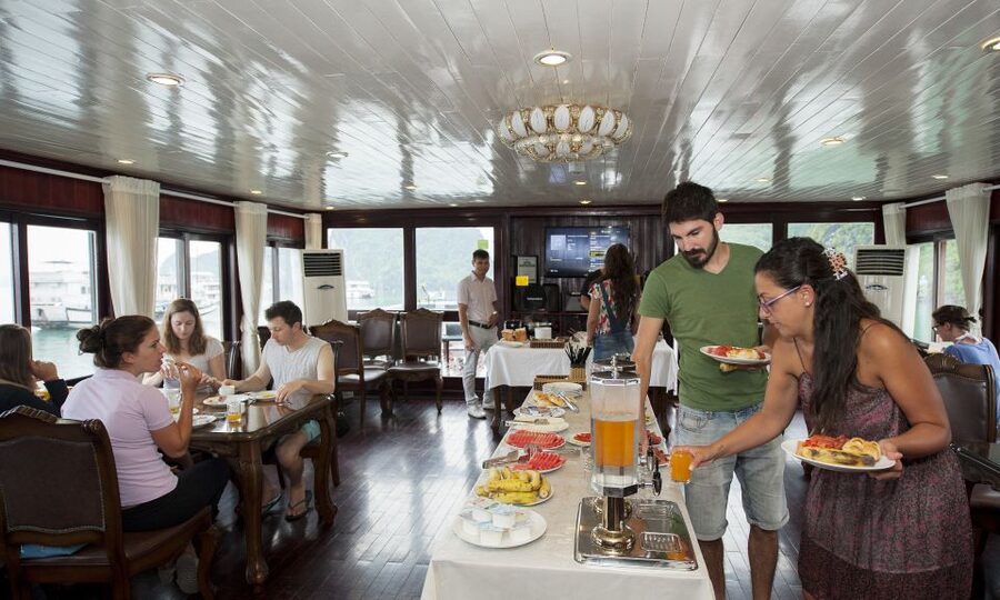 From Hanoi: Halong Explorer 3-Day Deluxe Cruise - Crowds and Pacing: Where You’ll Feel It (and How to Reduce It)