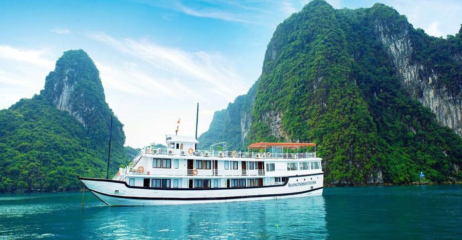 From Hanoi: Halong Explorer 3-Day Deluxe Cruise - Hanoi to Tuan Chau: Pickup, Transfer Time, and What to Pack
