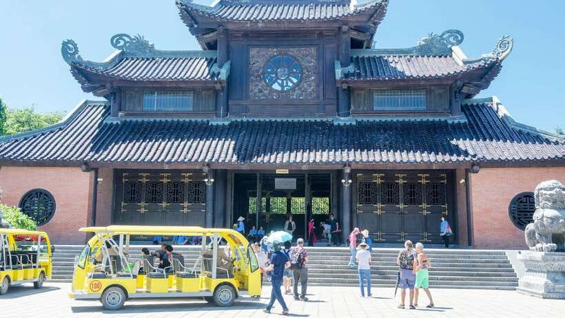 From Hanoi: Hoa Lu/Bai Dinh-Tam Coc/Trang An-Mua Cave Tours - Who This Trip Suits (and Who Should Skip It)