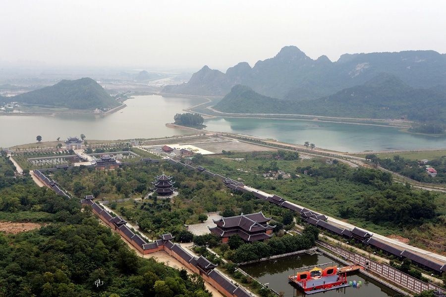 From Hanoi: Hoa Lu/Bai Dinh-Tam Coc/Trang An-Mua Cave Tours - Price and Value: What $22 Really Means After Tickets
