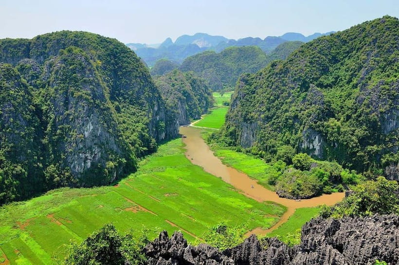 From Hanoi: Hoa Lu, Bai Dinh, Trang An, Tam Coc and Mua Cave - Who this tour suits best (and who should think twice)