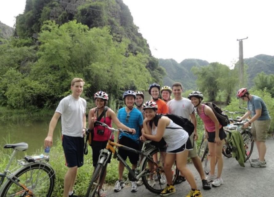 From Hanoi: Hoa Lu, Hang Mua Hike, Tam Coc Boat, and Lunch - Price and value: is $43 for this day trip fair?