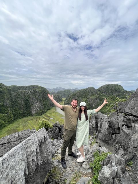 From Hanoi: Hoa Lu, Mua Cave and Tam Coc Full-Day Trip - Key Points Before You Go