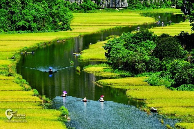 From Hanoi: Hoa Lu, Tam Coc, and Mua Cave Scenic Day Trip - Should You Book This Hoa Lu, Tam Cốc, and Mua Cave Day Trip?