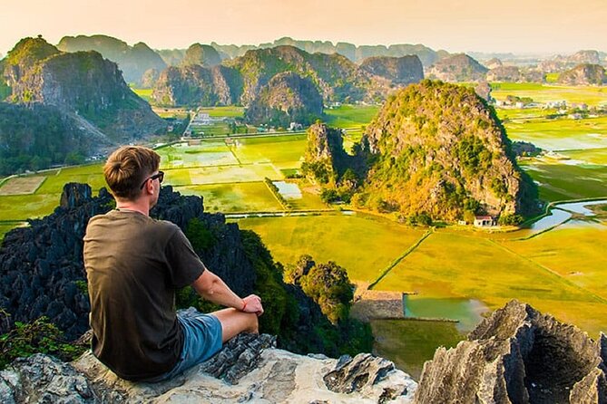 From Hanoi: Hoa Lu, Tam Coc, and Mua Cave Scenic Day Trip - FAQ