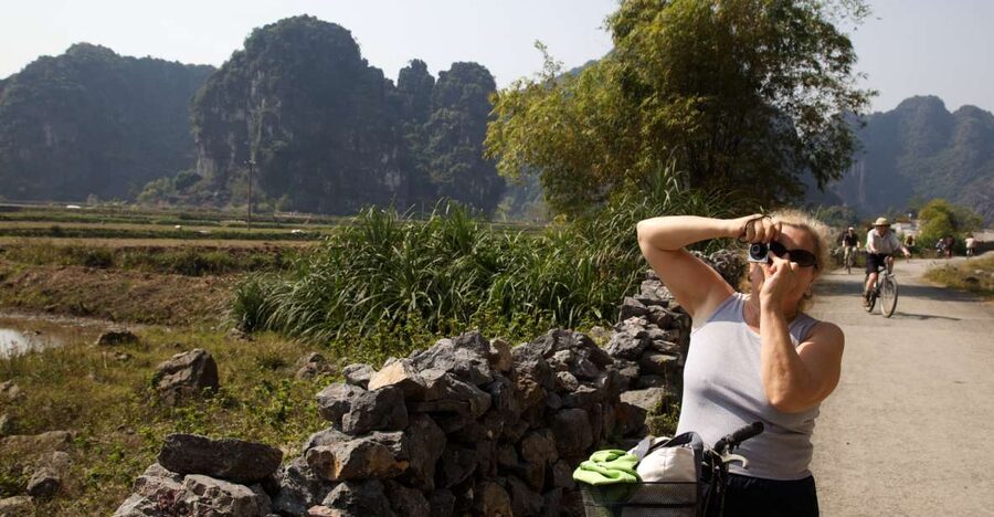 From Hanoi: Hoa Lu & Tam Coc with Buffet lunch & Cycling - Key highlights you’ll feel immediately