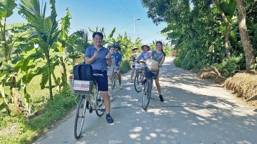 From Hanoi: Hoa Lu & Tam Coc with Buffet lunch & Cycling - Who this tour fits best (and who should consider another plan)