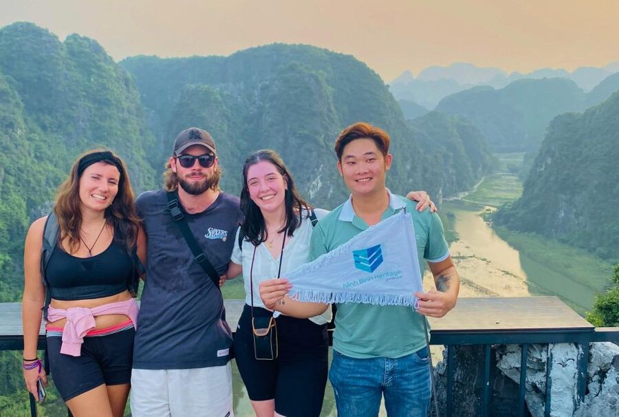 From Hanoi: Hoa Lu-Trang An-Mua Cave Luxury Trip w/Limousine - Key Things to Know Before You Go