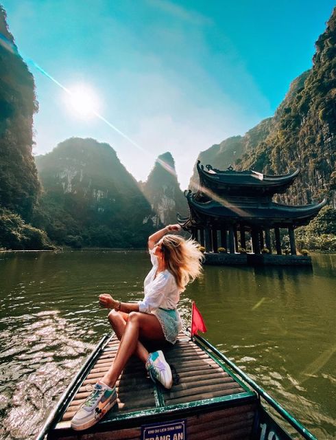 From Hanoi: Hoa Lu-Trang An-Mua Cave Luxury Trip w/Limousine - What the Tour Actually Covers (So You Can Judge Value)