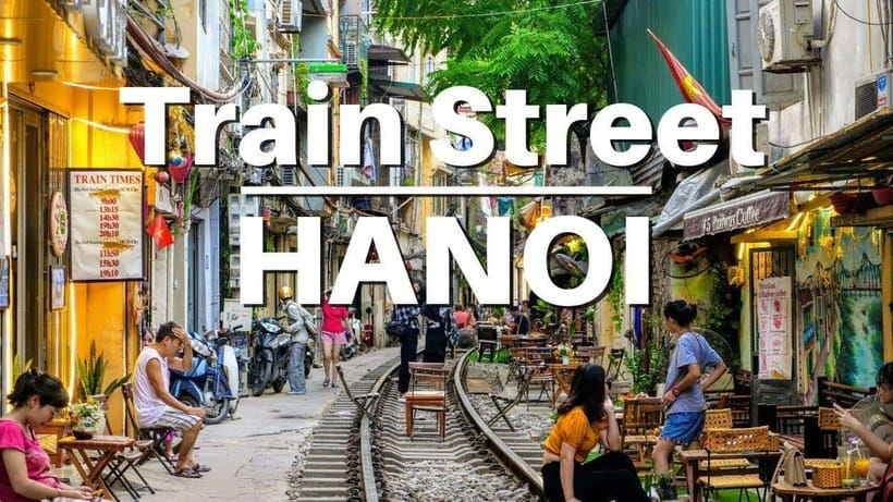 From Hanoi: Incense Village & Train Street Small Group Tour - Final Word: Should You Book This Tour?