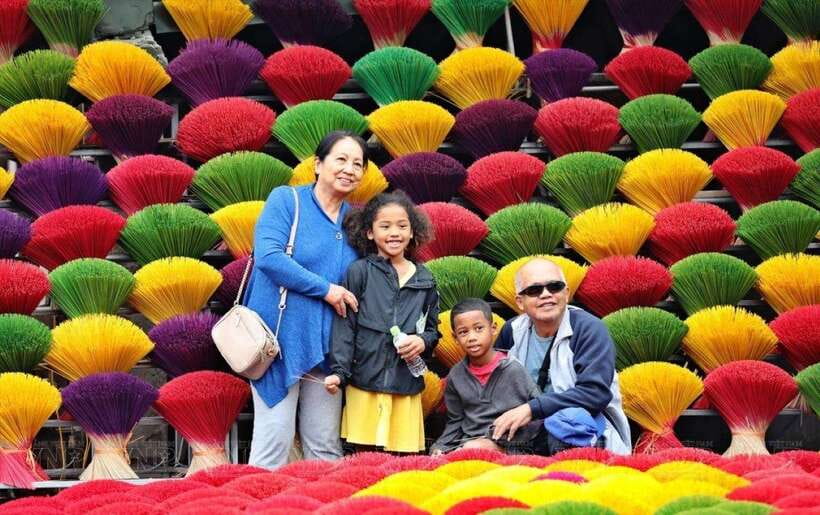 From Hanoi: Incense Village & Train Street Small Group Tour - Who This Tour Suits Best (And Who Should Skip It)