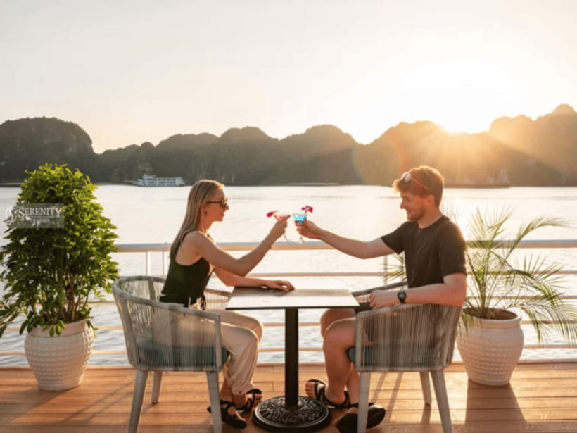 From Hanoi: Lan Ha Bay and Cat Ba Island Cruise with Lunch - Price and value: how $80 adds up (and where it doesn’t)