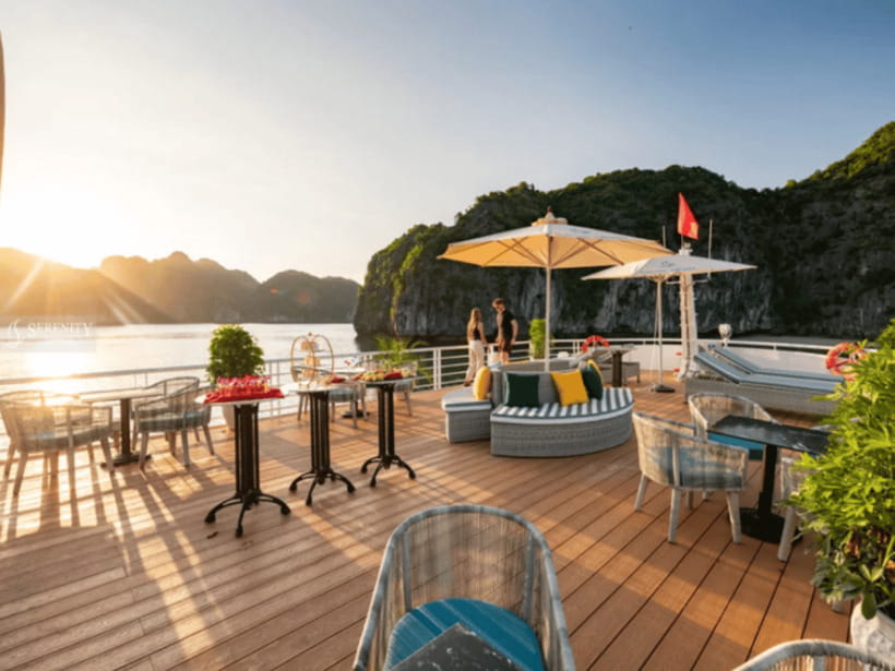 From Hanoi: Lan Ha Bay and Cat Ba Island Cruise with Lunch - What I’d pack (so this day trip feels easy)