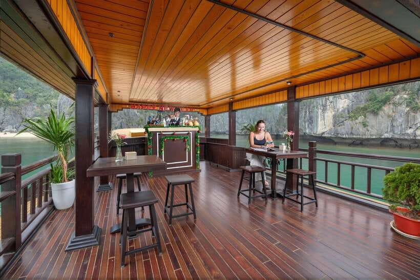 From Hanoi: Lan Ha Bay | Kayaking, Sightseeing, Cruise Trip - Key highlights you’ll feel right away