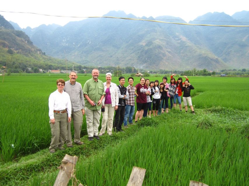 From Hanoi: Mai Chau Valley & Hill Tribes 2-Day Trek Tour - Should You Book This 2-Day Mai Chau Trek?