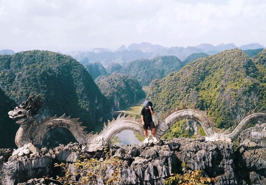 From Hanoi: Mua Cave - Tam Coc Full Day Tour - Key highlights worth planning around