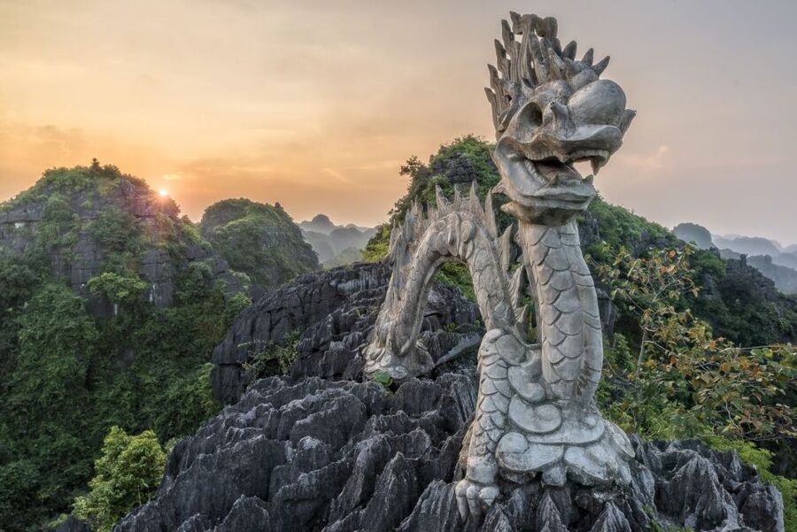 From Hanoi: Mua Cave - Tam Coc Full Day Tour - Price and what you’re really paying for ($209 per group)
