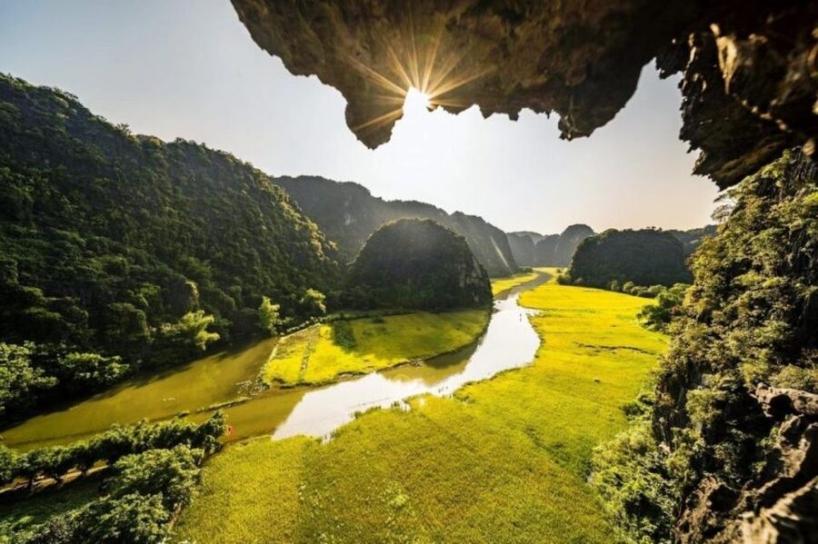 From Hanoi: Mua Cave - Tam Coc Full Day Tour - Pickup from Hanoi: why the timing feels practical
