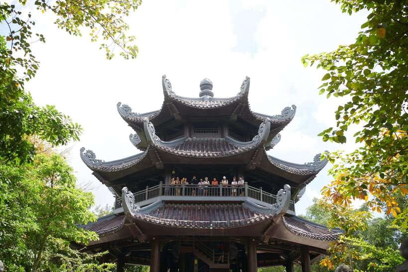From Hanoi: Ninh Binh 1 Day, Bai Dinh-Trang An, Buffet Lunch - Who should book this tour (and who should skip it)