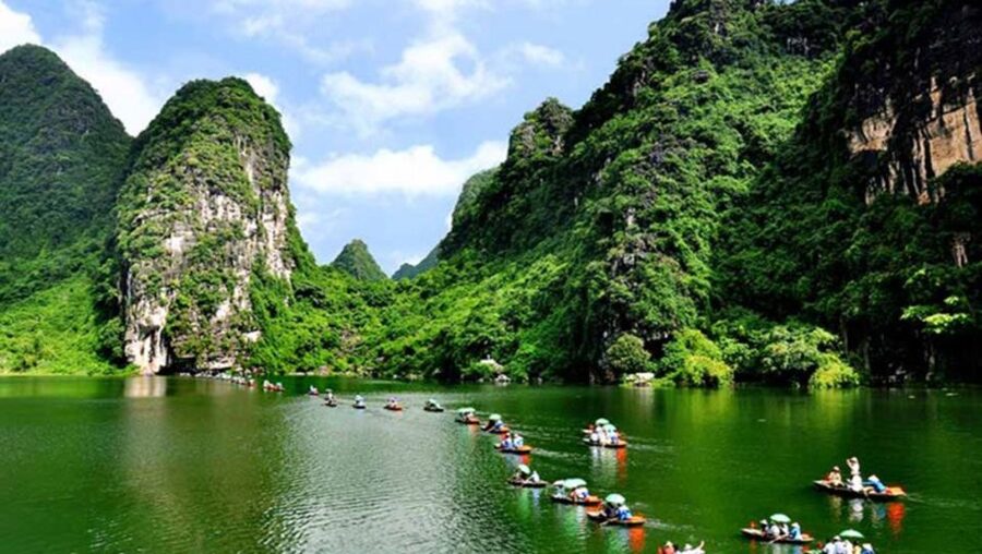 From Hanoi: Ninh Binh 2-Day Culture, Heritage & Scenic Tour - What You Get for $138: Value That Makes Sense (Most Days)