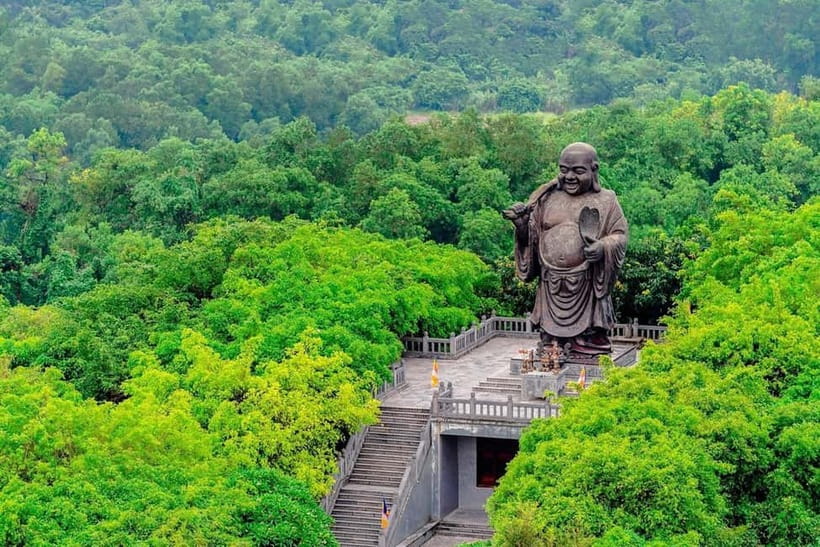 From Hanoi: Ninh Binh Bai Dinh or Hoa Lu, Trang An, Mua Cave - Should You Book This Ninh Binh Day Trip?