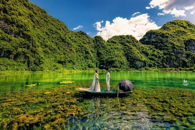 From Hanoi Ninh Binh Bai Dinh or Hoa Lu Trang An Mua Caves - Key things to know before you go