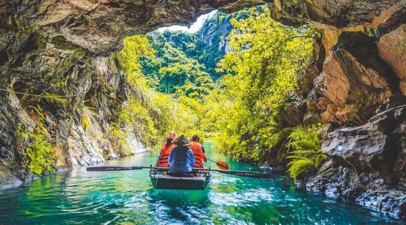 From Hanoi: Ninh Binh, Bai Dinh, Trang An and Mua Cave Trip - Pacing, weather, and what to bring (so the day stays fun)