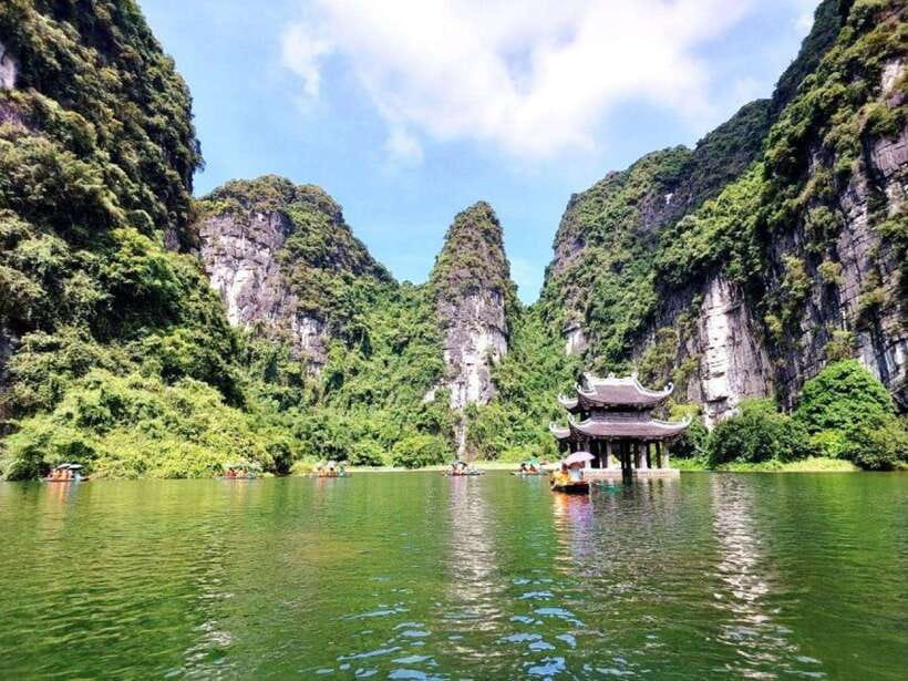 From Hanoi: Ninh Binh, Bai Dinh, Trang An and Mua Cave Trip - Should you book this tour?