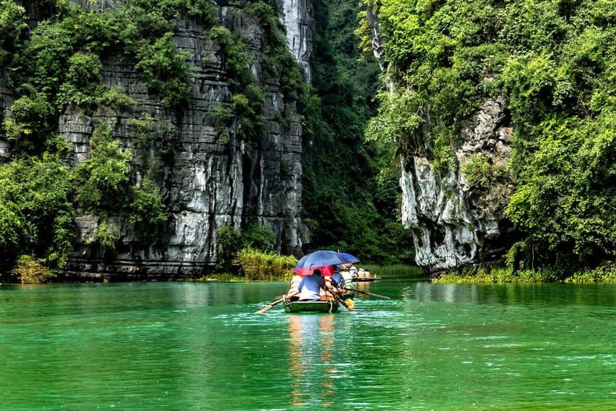 From Hanoi: Ninh Binh Bai Dinh & Trang An & Mua Caves - Key things to know before you go