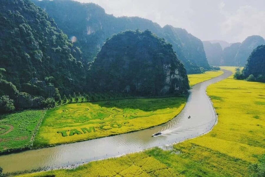 From Hanoi: Ninh Binh Bai Dinh & Trang An & Mua Caves - Price and logistics: what $34 buys and what costs extra