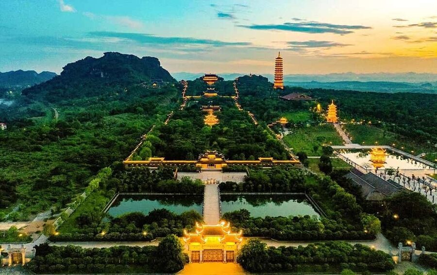 From Hanoi: Ninh Binh Bai Dinh & Trang An & Mua Caves - Should you book this tour?