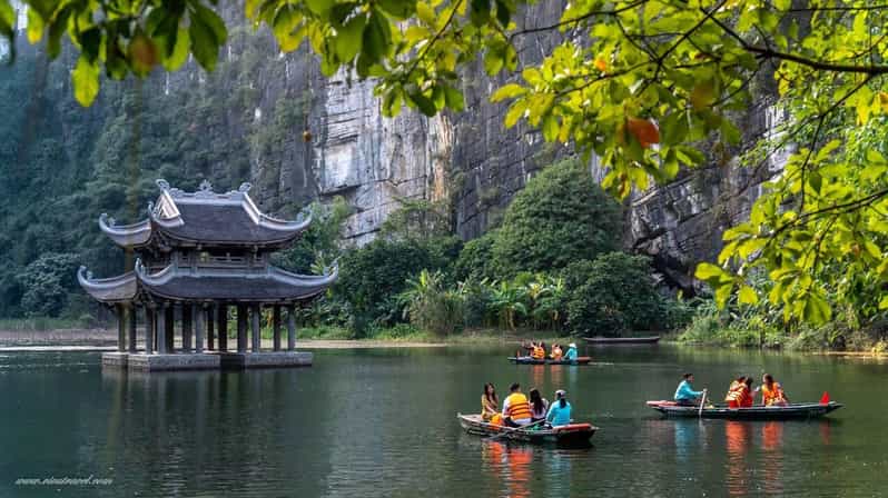 From Hanoi: Ninh Binh & Bai Dinh & Trang An & Mua Caves Tour - Key highlights you’ll feel right away