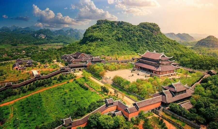 From Hanoi: Ninh Binh & Bai Dinh & Trang An & Mua Caves Tour - One-Day Ninh Binh Value: What $34 Really Buys