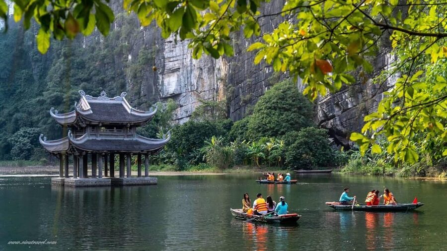 From Hanoi: Ninh Binh & Bai Dinh & Trang An & Mua Caves Tour - Who This Tour Fits Best (and Who Should Rethink It)