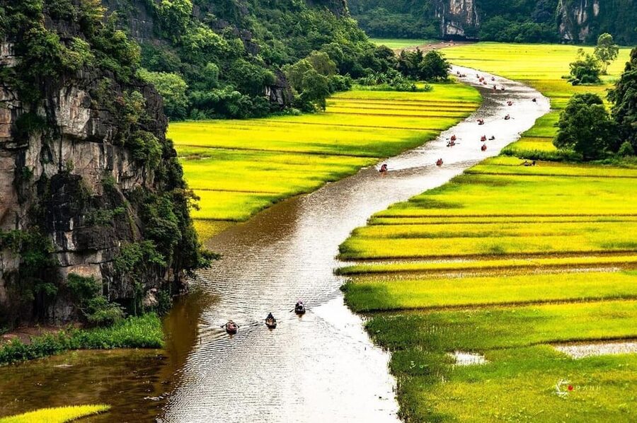 From Hanoi: Ninh Binh & Bai Dinh & Trang An & Mua Caves Tour - Pickup From Hanoi: How the Schedule Works in Real Life