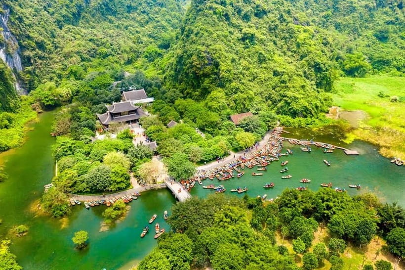 From Hanoi: Ninh Binh Boat Ride, Mua Cave Hike, Temple Visit - Timing, Weather, and When the Day Feels Easy