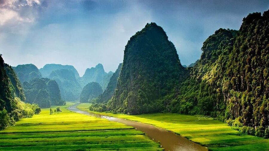 From Hanoi: Ninh Binh Ha Long Bay 5-Star 3-Day Cruise - Ha Long Bay day: Ti Top views, Luon kayaking, and squid at night