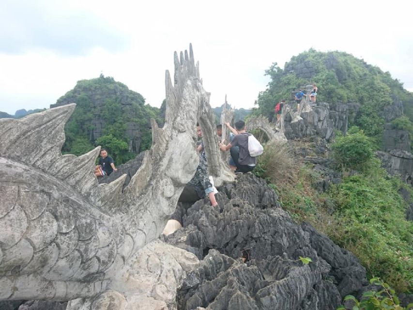 From Hanoi: Ninh Binh Ha Long Bay 5-Star 3-Day Cruise - What makes this trip feel efficient (and what can be annoying)