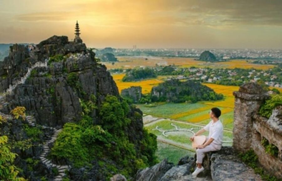 From Hanoi: Ninh Binh Hoa Lu or Bai Dinh, Trang An, Mua Cave - Should You Book This One-Day Ninh Binh Tour?
