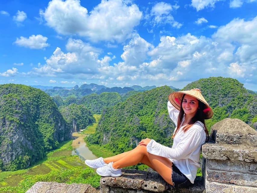 From Hanoi: Ninh Binh Hoa Lu or Bai Dinh, Trang An, Mua Cave - One-Day Ninh Binh Loop From Hanoi: What the Timing Really Feels Like