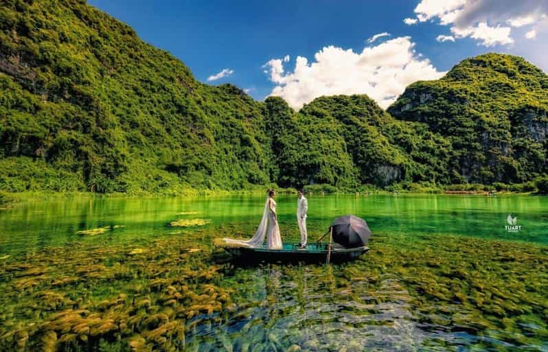 From Hanoi: Ninh Binh Hoa Lu or Bai Dinh, Trang An, Mua Cave - Food, Comfort, and What You’ll Pay for Real