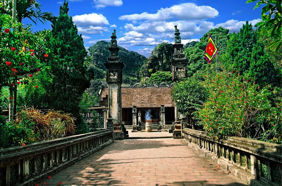 From Hanoi: Ninh Binh, Hoa Lu, Tam Coc and Mua cave - Price and value: is $46 a fair deal?