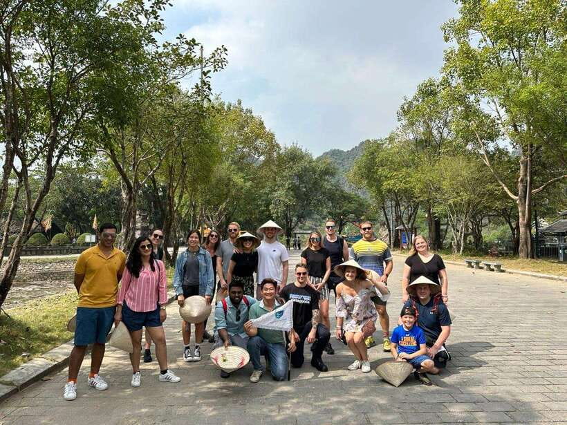 From Hanoi: Ninh Binh, Hoa Lu, Tam Coc, & Mua Cave Day-Trip - Key things that make this day trip work