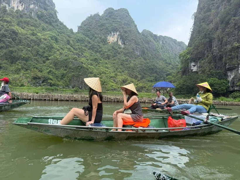 From Hanoi: Ninh Binh, Hoa Lu, Tam Coc, & Mua Cave Day-Trip - Price and value: does $26 really make sense?