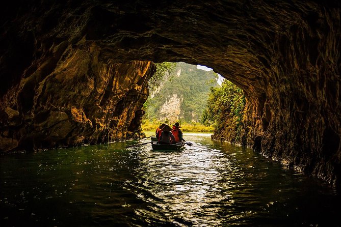 From Hanoi: Ninh Binh Tour Highlights - Transfer & Buffet Lunch - Cost and Value: Why This Often Makes Sense