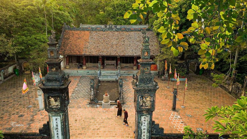 From Hanoi: Ninh Binh Trip with Cycling & Buffet Lunch - Price and Value: What You Get for Around $41