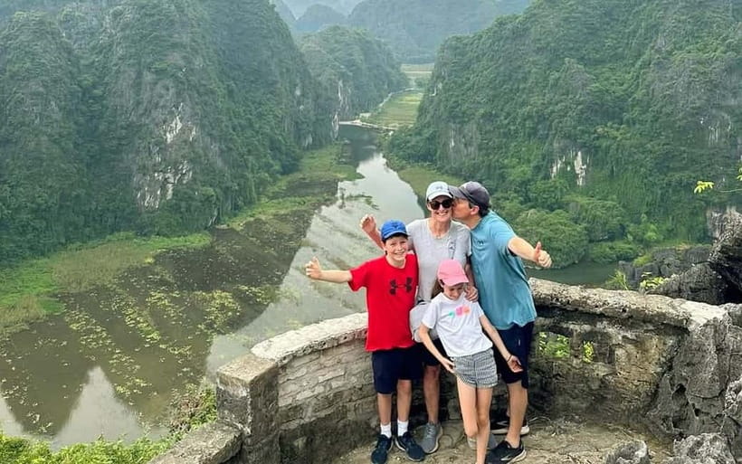 From Hanoi/NinhBinh: HoaLu-Bai Din- TrangAn- MuaCave-BichDon - Price and Logistics: What You Pay, What You’ll Pay Later